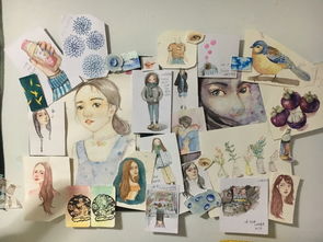 零基础也能画！快速掌握随手画小东西的实用指南